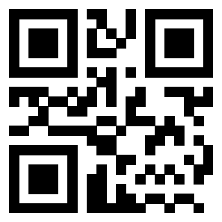 3201293406 - Immagine del QrCode associato