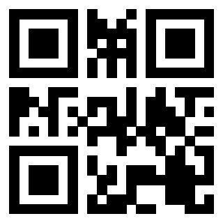 3201293408 - Immagine del Qr Code associato
