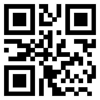Immagine del Qr Code di 3201293409