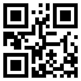 3201293412 - Immagine del Qr Code associato