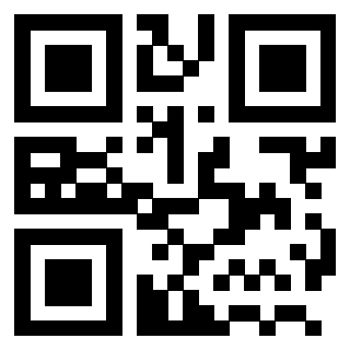 3201293414 Qr Code associato