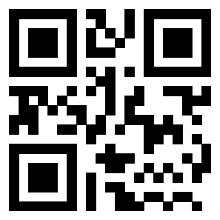 Immagine del Qr Code di 3201293416