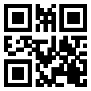 Immagine del Qr Code di 3201293419