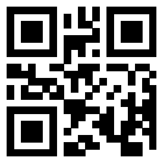 Scansione del Qr Code di 3201293425