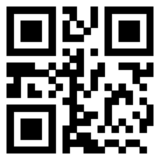 3201293427 - Immagine del Qr Code