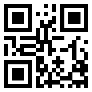 Scansione del Qr Code di 3201293432