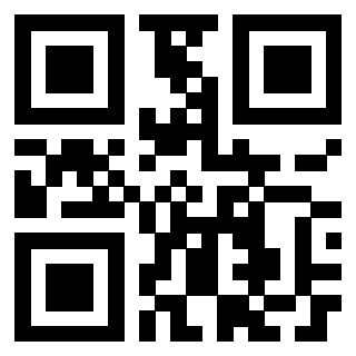 3201293437 - Immagine del Qr Code associato