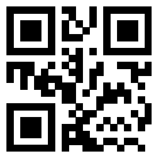 3201293438 - Immagine del QrCode