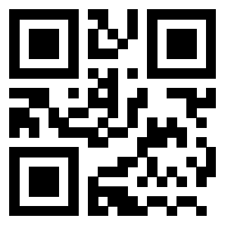 Immagine del Qr Code di 3201293439