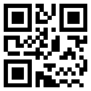 3201293442 - Immagine del Qr Code associato