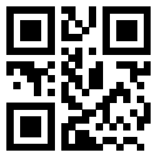 Il QrCode di 3201293445