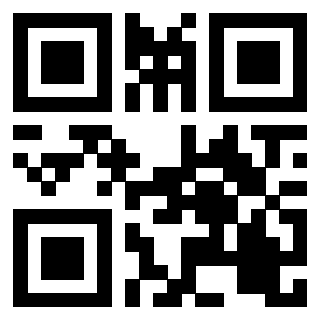 Qr Code di 3201293447