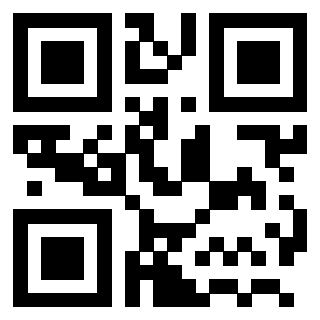 Immagine del QrCode di 3201293450