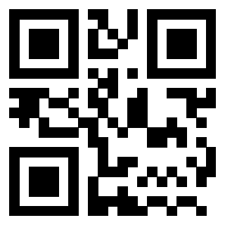 3201293452 - Immagine del QrCode