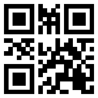 Immagine del QrCode di 3201293455