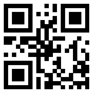 Il QrCode di 3201293456