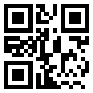 3201293457 - Immagine del Qr Code associato