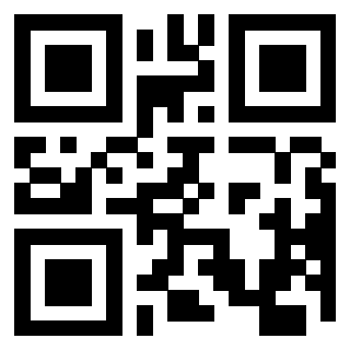 3201293462 - Immagine del QrCode associato