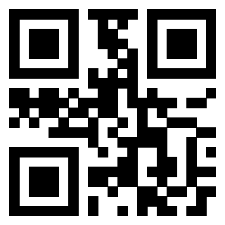 Il QrCode di 3201293463