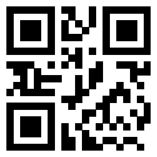 Scansione del QrCode di 3201293465