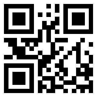 Scansione del Qr Code di 3201293467
