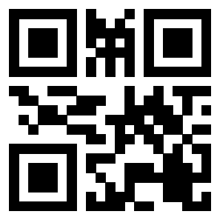 Il Qr Code di 3201293468
