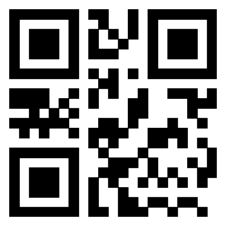 Scansione del Qr Code di 3201293471