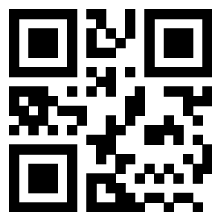 Il QrCode di 3201293472