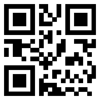 3201293473 - Immagine del Qr Code associato