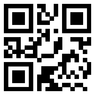 3201293475 - Immagine del Qr Code associato