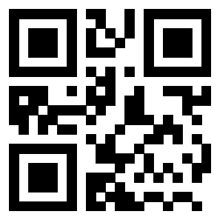 Il QrCode di 3201293481
