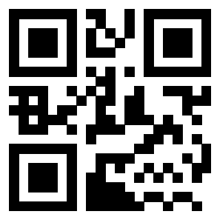 Immagine del QrCode di 3201293484