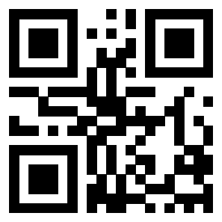 Scansione del QrCode di 3201293485
