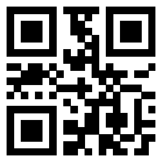Immagine del Qr Code di 3201293492