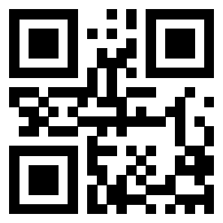 Scansione del Qr Code di 3201293498