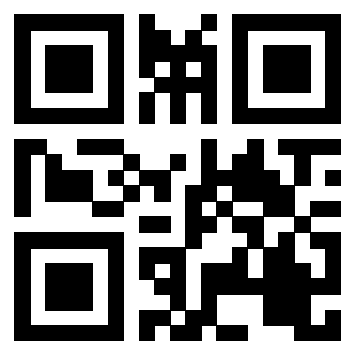 3201293499 Qr Code associato