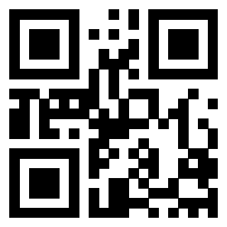Il QrCode di 3201293501