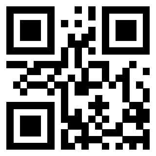 Immagine del Qr Code di 3201293502