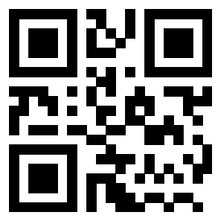 Immagine del QrCode di 3201293503
