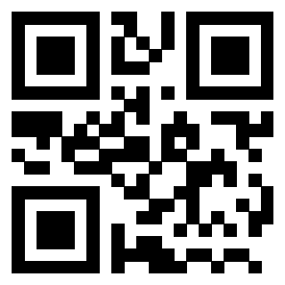 Immagine del Qr Code di 3201293505
