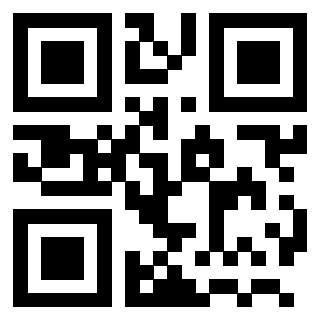 Immagine del QrCode di 3201293507