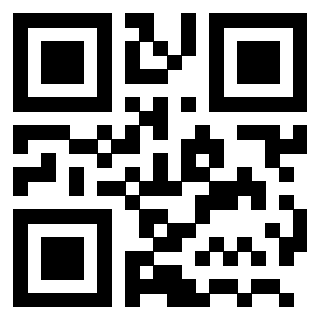 Immagine del QrCode di 3201293508