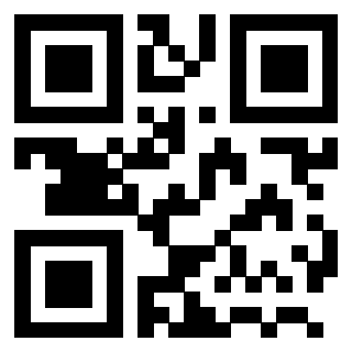 Immagine del Qr Code di 3201293511
