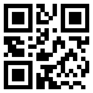 Immagine del QrCode di 3201293515