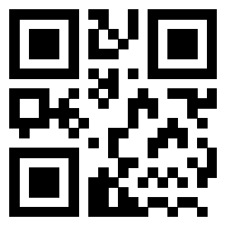 Il QrCode di 3201293516