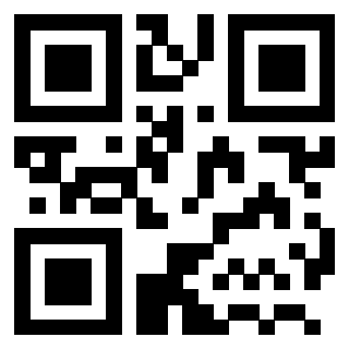 Il QrCode di 3201293518