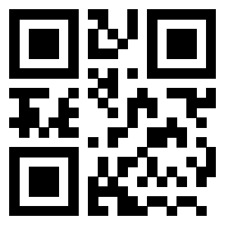 3201293521 - Immagine del QrCode associato