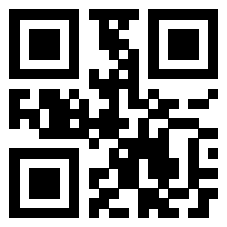 Immagine del QrCode di 3201293524