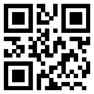 Immagine del QrCode di 3201293525
