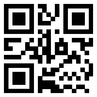 Il Qr Code di 3201293530